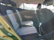 ✅ 2024 Hyundai Venue SEL • VIN: KMHRC8A3XRU311247 • Lot: 49879755. Listed on Copart with 4,537 mi. Free auction sales archive from the USA and detailed vehicle history report at DreamBid. Image 10.