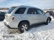 ✅ 2006 Chevrolet Equinox LT • VIN: 2CNDL63F566054157 • Лот: 85961454. Опубликован ранее на Copart с пробегом Не указан. Бесплатный доступ к архиву аукционных продаж из США и подробный отчёт об истории автомобиля на DreamBid. Изображение 3.