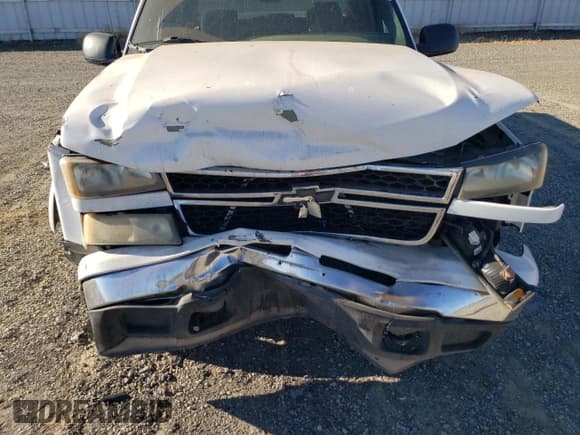 ✅ 2007 Chevrolet Silverado 1500HD LT1 • VIN: 1GCGC13U37F148984 • Лот: 71315464. Опубликован ранее на Copart с пробегом Не указан. Бесплатный доступ к архиву аукционных продаж из США и подробный отчёт об истории автомобиля на DreamBid. Изображение 12.