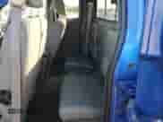 2007 Dodge Dakota ST with VIN 1D7HE22K37S201135, listed as a Copart auction lot 82316465 with 129,929 mi miles and Salvage title. Bid and sale history available at DreamBid. Image 10.