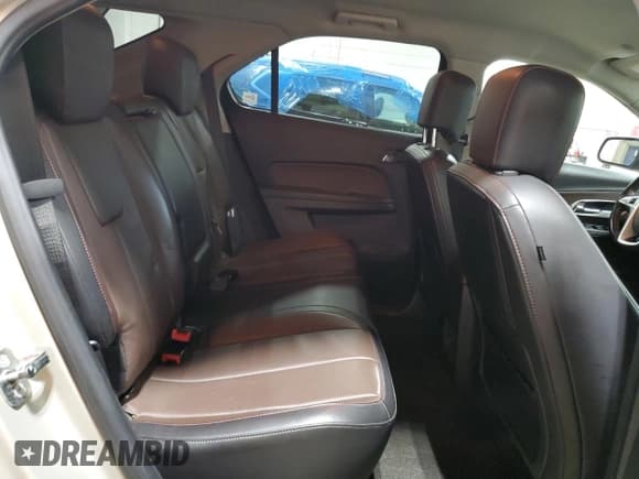 ✅ 2011 Chevrolet Equinox LTZ • VIN: 2CNFLGECXB6475884 • Лот: 72027805. Опубликован ранее на Copart с пробегом 99 032 миль. Бесплатный доступ к архиву аукционных продаж из США и подробный отчёт об истории автомобиля на DreamBid. Изображение 11.