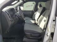 ✅ 2022 Ram 2500 Big Horn • VIN: 3C6UR5JL2NG423024 • Лот: 77982344. Опубликован ранее на Copart с пробегом 52 798 миль. Бесплатный доступ к архиву аукционных продаж из США и подробный отчёт об истории автомобиля на DreamBid. Изображение 7.