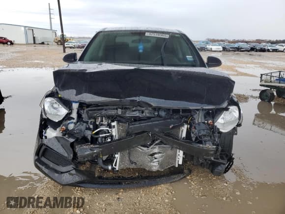 ✅ 2022 Hyundai Accent SE • VIN: 3KPC24A64NE168076 • Лот: 42570965. Опубликован ранее на Copart с пробегом 39 580 миль. Бесплатный доступ к архиву аукционных продаж из США и подробный отчёт об истории автомобиля на DreamBid. Изображение 5.