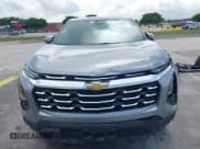 ✅ 2025 Chevrolet Equinox AWD LT • VIN: 3GNAXPEG9SL310420 • Lot: 42640625. Wystawiony na IAAI z przebiegiem 3 353 mil. Bezpłatny archiwum sprzedaży aukcyjnych z USA i szczegółowy raport historii pojazdu na DreamBid. Zdjęcie 13.