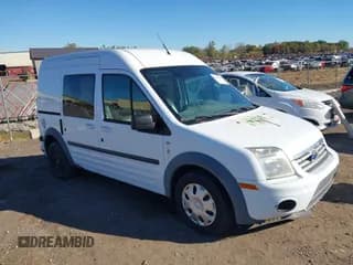 ✅ 2011 Ford Transit Connect XLT • VIN: NM0KS9BN4BT051354 • Lot: 43418615. Wystawiony na IAAI z przebiegiem 152 672 mil. Bezpłatny archiwum sprzedaży aukcyjnych z USA i szczegółowy raport historii pojazdu na DreamBid. Zdjęcie 1.