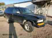 2003 Chevrolet Blazer LS с VIN 1GNCS18X23K179317, выставлен на аукционе Copart как лот 76594834 с пробегом 311 791 миль миль и Чистый • Clean title. История ставок и продаж доступна на DreamBid. Изображение 4.