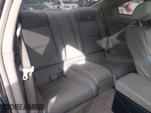 ✅ 2007 Infiniti G35 • VIN: JNKCV54E17M909478 • Лот: 43357501. Опубликован ранее на IAAI с пробегом 133 887 миль. Бесплатный доступ к архиву аукционных продаж из США и подробный отчёт об истории автомобиля на DreamBid. Изображение 8.