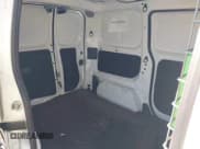 ✅ 2021 Nissan NV200 SV • VIN: 3N6CM0KN5MK698160 • Lot: 43517258. Listed on IAAI with 108,177 mi. Free auction sales archive from the USA and detailed vehicle history report at DreamBid. Image 8.