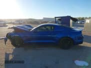 ✅ 2017 Ford Mustang GT • VIN: 1FA6P8CF2H5317061 • Lot: 40916894. Listed on IAAI with 27,110 mi. Free auction sales archive from the USA and detailed vehicle history report at DreamBid. Image 15.