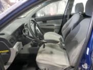 ✅ 2010 Hyundai Accent GLS • VIN: KMHCN4AC6AU488343 • Лот: 43088205. Опубликован ранее на Copart с пробегом 131 050 миль. Бесплатный доступ к архиву аукционных продаж из США и подробный отчёт об истории автомобиля на DreamBid. Изображение 7.