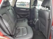 ✅ 2018 Mazda CX-5 Grand Touring • VIN: JM3KFADM0J0313519 • Lot: 95748985. Listed on Copart with 102,239 mi. Free auction sales archive from the USA and detailed vehicle history report at DreamBid. Image 11.