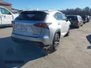 ✅ 2015 Lexus NX 200t • VIN: JTJBARBZ2F2020458 • Lot: 41292829. Wystawiony na IAAI z przebiegiem 158 108 mil. Bezpłatny archiwum sprzedaży aukcyjnych z USA i szczegółowy raport historii pojazdu na DreamBid. Zdjęcie 4.