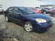 2006 Chevrolet Malibu 2LT z VIN 1G1ZT53826F164846, wystawiony jako Copart lot #73994734 z przebiegiem 66 707 mil mil oraz Szkoda całkowita • Salvage title. Historia ofert i sprzedaży dostępna na DreamBid. Obrazek 4.