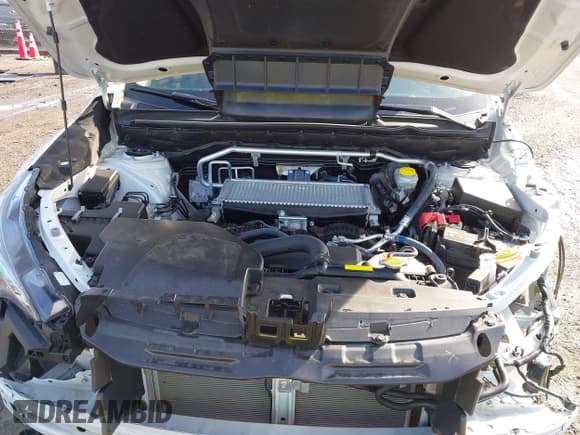 ✅ 2023 Subaru Ascent Onyx Limited • VIN: 4S4WMAKD7P3443190 • Lot: 43569722. Wystawiony na IAAI z przebiegiem 14 115 mil. Bezpłatny archiwum sprzedaży aukcyjnych z USA i szczegółowy raport historii pojazdu na DreamBid. Zdjęcie 10.