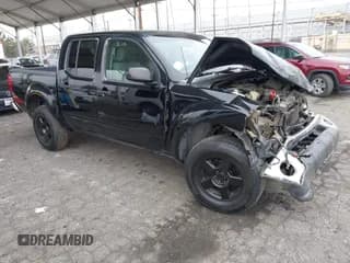 ✅ 2005 Nissan Frontier SE • VIN: 1N6AD07U45C403290 • Лот: 41725521. Опубликован ранее на IAAI с пробегом 166 344 миль. Бесплатный доступ к архиву аукционных продаж из США и подробный отчёт об истории автомобиля на DreamBid. Изображение 1.