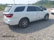 ✅ 2014 Dodge Durango Limited • VIN: 1C4RDJDG8EC977286 • Лот: 42895509. Опубликован ранее на IAAI с пробегом 143 570 миль. Бесплатный доступ к архиву аукционных продаж из США и подробный отчёт об истории автомобиля на DreamBid. Изображение 4.