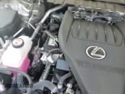 ✅ 2023 Lexus NX 350 Premium • VIN: 2T2GGCEZ6PC027007 • Lot: 68554505. Listed on Copart with 17,762 mi. Free auction sales archive from the USA and detailed vehicle history report at DreamBid. Image 14.