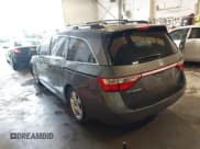 ✅ 2012 Honda Odyssey Touring • VIN: 5FNRL5H94CB038660 • Лот: 43297703. Опубликован ранее на IAAI с пробегом 137 342 миль. Бесплатный доступ к архиву аукционных продаж из США и подробный отчёт об истории автомобиля на DreamBid. Изображение 3.