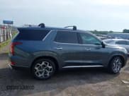 ✅ 2022 Hyundai Palisade Calligraphy • VIN: KM8R7DHE0NU336530 • Лот: 42517487. Опубликован ранее на IAAI с пробегом 25 445 миль. Бесплатный доступ к архиву аукционных продаж из США и подробный отчёт об истории автомобиля на DreamBid. Изображение 13.