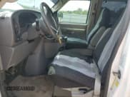 ✅ 2007 Ford Econoline Passenger XL • VIN: 1FMNE11L77DA19889 • Lot: 60891385. Listed on Copart with 275,661 mi. Free auction sales archive from the USA and detailed vehicle history report at DreamBid. Image 7.