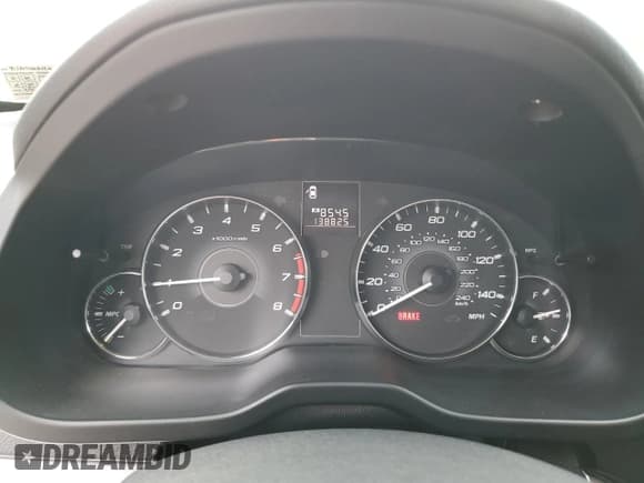 ✅ 2012 Subaru Legacy Premium • VIN: 4S3BMAG62C1008208 • Lot: 72139364. Wystawiony na Copart z przebiegiem 138 825 mil. Bezpłatny archiwum sprzedaży aukcyjnych z USA i szczegółowy raport historii pojazdu na DreamBid. Zdjęcie 9.