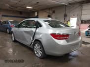 ✅ 2016 Buick Verano • VIN: 1G4PP5SK3G4124803 • Lot: 42819542. Listed on IAAI with 46,313 mi. Free auction sales archive from the USA and detailed vehicle history report at DreamBid. Image 3.