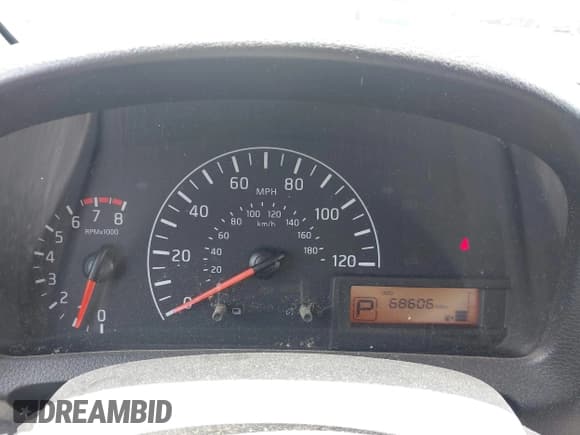 ✅ 2019 Nissan NV200 SV • VIN: 3N6CM0KNXKK710042 • Lot: 42611990. Wystawiony na IAAI z przebiegiem 68 606 mil. Bezpłatny archiwum sprzedaży aukcyjnych z USA i szczegółowy raport historii pojazdu na DreamBid. Zdjęcie 7.