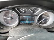 ✅ 2020 Buick Envision Preferred • VIN: LRBFXBSA5LD016732 • Lot: 84469915. Listed on Copart with 76,274 mi. Free auction sales archive from the USA and detailed vehicle history report at DreamBid. Image 9.