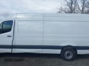 ✅ 2023 Mercedes-Benz Sprinter Cargo • VIN: W1Y40CHY2PT157028 • Лот: 41709598. Опубликован ранее на IAAI с пробегом 15 709 миль. Бесплатный доступ к архиву аукционных продаж из США и подробный отчёт об истории автомобиля на DreamBid. Изображение 14.