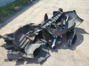 ✅ 2023 Toyota Venza LE • VIN: JTEAAAAH3PJ132116 • Лот: 68753695. Опубликован ранее на Copart с пробегом 76 048 миль. Бесплатный доступ к архиву аукционных продаж из США и подробный отчёт об истории автомобиля на DreamBid. Изображение 13.