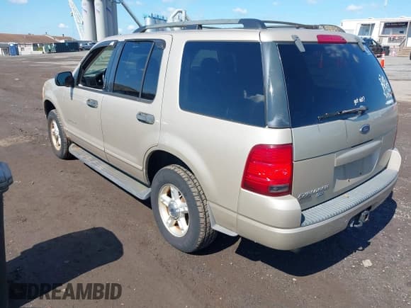 ✅ 2004 Ford Explorer XLT • VIN: 1FMZU73K24UA50765 • Лот: 43260547. Опубликован ранее на IAAI с пробегом 161 733 миль. Бесплатный доступ к архиву аукционных продаж из США и подробный отчёт об истории автомобиля на DreamBid. Изображение 3.