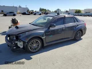 ✅ 2013 Subaru WRX WRX • VIN: JF1GV7F69DG007097 • Лот: 66196215. Опубликован ранее на Copart с пробегом 151 295 миль. Бесплатный доступ к архиву аукционных продаж из США и подробный отчёт об истории автомобиля на DreamBid. Изображение 1.