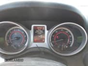 ✅ 2014 Dodge Journey American Value • VIN: 3C4PDCAB6ET281610 • Lot: 43211300. Listed on IAAI with 128,713 mi. Free auction sales archive from the USA and detailed vehicle history report at DreamBid. Image 7.