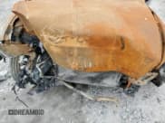 ✅ 2023 Hyundai Sonata SEL • VIN: KMHL64JA2PA295838 • Lot: 42414155. Listed on Copart with Not provided. Free auction sales archive from the USA and detailed vehicle history report at DreamBid. Image 11.