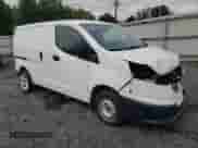 2015 Chevrolet City Express Cargo LS с VIN 3N63M0YN4FK701138, выставлен на аукционе Copart как лот 67060915 с пробегом 76 177 миль миль и Списание • Salvage title. История ставок и продаж доступна на DreamBid. Изображение 4.