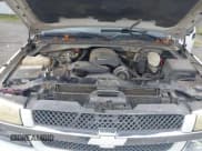 ✅ 2003 Chevrolet Silverado 1500 LS • VIN: 1GCEK19T53E275910 • Лот: 43276793. Опубликован ранее на IAAI с пробегом 228 383 миль. Бесплатный доступ к архиву аукционных продаж из США и подробный отчёт об истории автомобиля на DreamBid. Изображение 10.