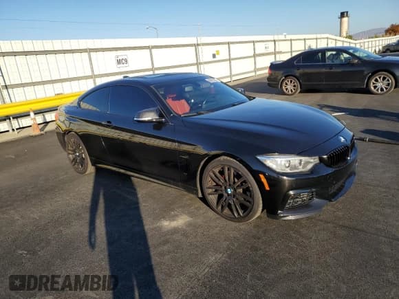 ✅ 2015 BMW 4 Series 428i • VIN: WBA3N3C53FK234568 • Lot: 89921425. Wystawiony na Copart z przebiegiem 102 718 mil. Bezpłatny archiwum sprzedaży aukcyjnych z USA i szczegółowy raport historii pojazdu na DreamBid. Zdjęcie 4.