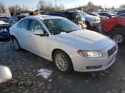 ✅ 2013 Volvo S80 3.2L • VIN: YV1952AS5D1167646 • Lot: 81736724. Wystawiony na Copart z przebiegiem 135 742 mil. Bezpłatny archiwum sprzedaży aukcyjnych z USA i szczegółowy raport historii pojazdu na DreamBid. Zdjęcie 4.