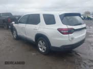 ✅ 2024 Honda Pilot Sport • VIN: 5FNYG1H2XRB032155 • Лот: 41108067. Опубликован ранее на IAAI с пробегом Не указан. Бесплатный доступ к архиву аукционных продаж из США и подробный отчёт об истории автомобиля на DreamBid. Изображение 3.