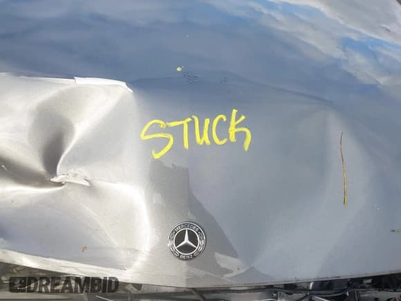 ✅ 2018 Mercedes-Benz E 43 AMG • VIN: WDDZF6EB7JA470577 • Lot: 43543935. Listed on IAAI with 74,626 mi. Free auction sales archive from the USA and detailed vehicle history report at DreamBid. Image 10.