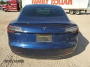 ✅ 2020 Tesla Model 3 Long Range • VIN: 5YJ3E1EB0LF651066 • Лот: 76310874. Опубликован ранее на Copart с пробегом 63 833 миль. Бесплатный доступ к архиву аукционных продаж из США и подробный отчёт об истории автомобиля на DreamBid. Изображение 6.