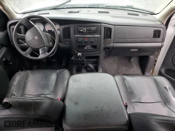 ✅ 2006 Dodge 1500 SLT • VIN: 1D7HA18NX5J630461 • Лот: 44894415. Опубликован ранее на Copart с пробегом 170 136 миль. Бесплатный доступ к архиву аукционных продаж из США и подробный отчёт об истории автомобиля на DreamBid. Изображение 8.