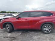 ✅ 2022 Toyota Highlander XLE • VIN: 5TDHZRAH4NS545043 • Лот: 43303425. Опубликован ранее на IAAI с пробегом 56 371 миль. Бесплатный доступ к архиву аукционных продаж из США и подробный отчёт об истории автомобиля на DreamBid. Изображение 15.