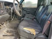 ✅ 2007 Chevrolet Silverado 1500 • VIN: 1GBJC34U77E134385 • Лот: 93239715. Опубликован ранее на Copart с пробегом 196 089 миль. Бесплатный доступ к архиву аукционных продаж из США и подробный отчёт об истории автомобиля на DreamBid. Изображение 10.