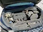 ✅ 2020 Hyundai Tucson SEL • VIN: KM8J33AL9LU207498 • Lot: 86677235. Listed on Copart with 61,278 mi. Free auction sales archive from the USA and detailed vehicle history report at DreamBid. Image 16.