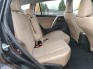 ✅ 2014 Toyota RAV4 XLE • VIN: 2T3RFREV5EW223555 • Lot: 82720325. Listed on Copart with 148,624 mi. Free auction sales archive from the USA and detailed vehicle history report at DreamBid. Image 11.