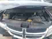 2017 Dodge Journey SE with VIN 3C4PDCAB2HT636910, listed as a IAAI auction lot 43095502 with 173,852 mi miles and . Bid and sale history available at DreamBid. Image 10.