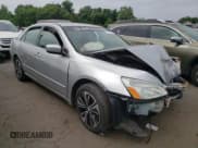 ✅ 2006 Honda Accord LX SE • VIN: 1HGCM55386A170368 • Лот: 60312365. Опубликован ранее на Copart с пробегом Не указан. Бесплатный доступ к архиву аукционных продаж из США и подробный отчёт об истории автомобиля на DreamBid. Изображение 4.