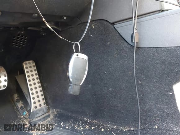 ✅ 2008 Mercedes-Benz C 300 Sport • VIN: WDDGF81X58F164625 • Lot: 43138669. Listed on IAAI with 137,235 mi. Free auction sales archive from the USA and detailed vehicle history report at DreamBid. Image 11.