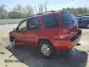 2006 Mercury Mariner Luxury z VIN 4M2YU56196DJ06804, wystawiony jako Copart lot #56183815 z przebiegiem 181 504 mil mil oraz Nie do naprawy • Non repairable. Historia ofert i sprzedaży dostępna na DreamBid. Obrazek 2.